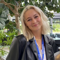 Karoline Bjørk