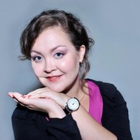 Олеся Поплавская