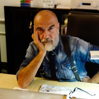 Giampiero Bodino