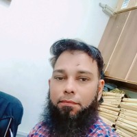 Muhammad Shamshad Hussain