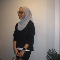 Nur Farzana Abd Ghafar