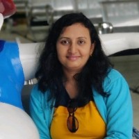 Anjana Harini