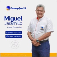 Miguel Jaramillo