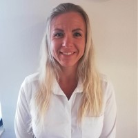 Tine Espenhain Rosenberg