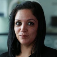 Sandra Riquelme Bermejo