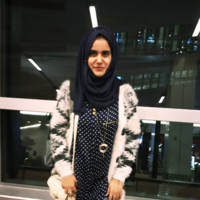 Fiza Masood