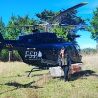 Claudia Sanhueza Catalán