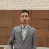 Md. Asadul Islam Shuvo