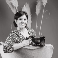 Cynthia Jucker - Stübi