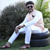 Ronak Patel