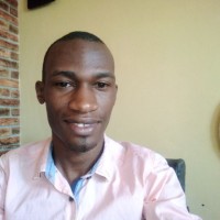 Nsereko Jonathan