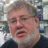 Barry Clarke