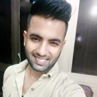Vishal Sachdeva