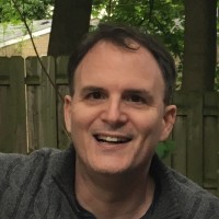 Philip Dye