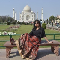 Sriparna Das Banerjee