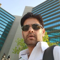 Shujauddin Syed Khaja