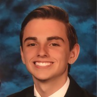 Chase Reynolds