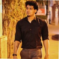 Rahul R
