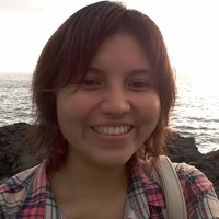 Maria Isabel Vega Martinez