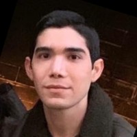 Diego Morales Reyes