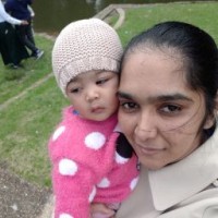 Yasreen Begum
