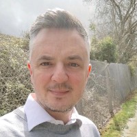 Matthew Burrell