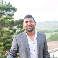 Ralph Nathan Ramsamy