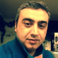 Ergün Öcal