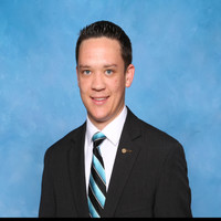 Brandon Violette, PGA