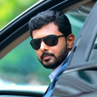 Nikhil Philip