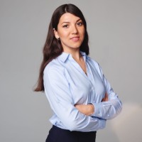 Daria Varlamova