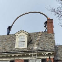 Contractor Chimney