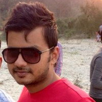 Rishabh Dugar