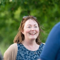Jenny Goulding Ma, Fcipd