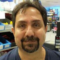 Johnny Orahem