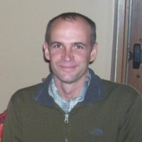 Jeff Johnson
