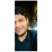 Harsha Gali