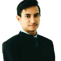 Lukman Joehary
