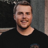 Max Strandberg Eriksson