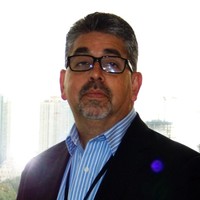 Ray Minjarez Aia- Pmp- Leed Ap Bd C
