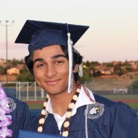 Arnav Reddy