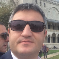 Murat Bahcivanci