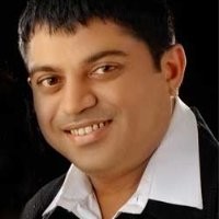 Rajesh Dobaria