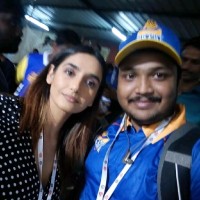 Sanjay S Malagi