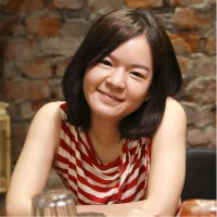 Vika Wang
