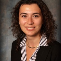 Lali Odosashvili