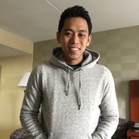 Jayson Ginete
