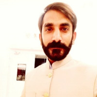 Muhammad Umar - CHRP
