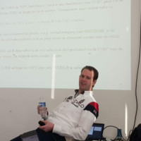 Chris van Steenbergen