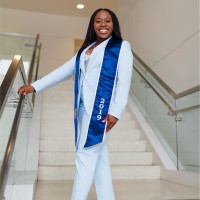 Deborah Ochei